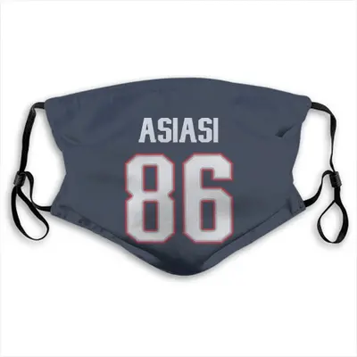 devin asiasi jersey