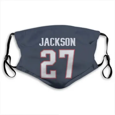 jc jackson jersey