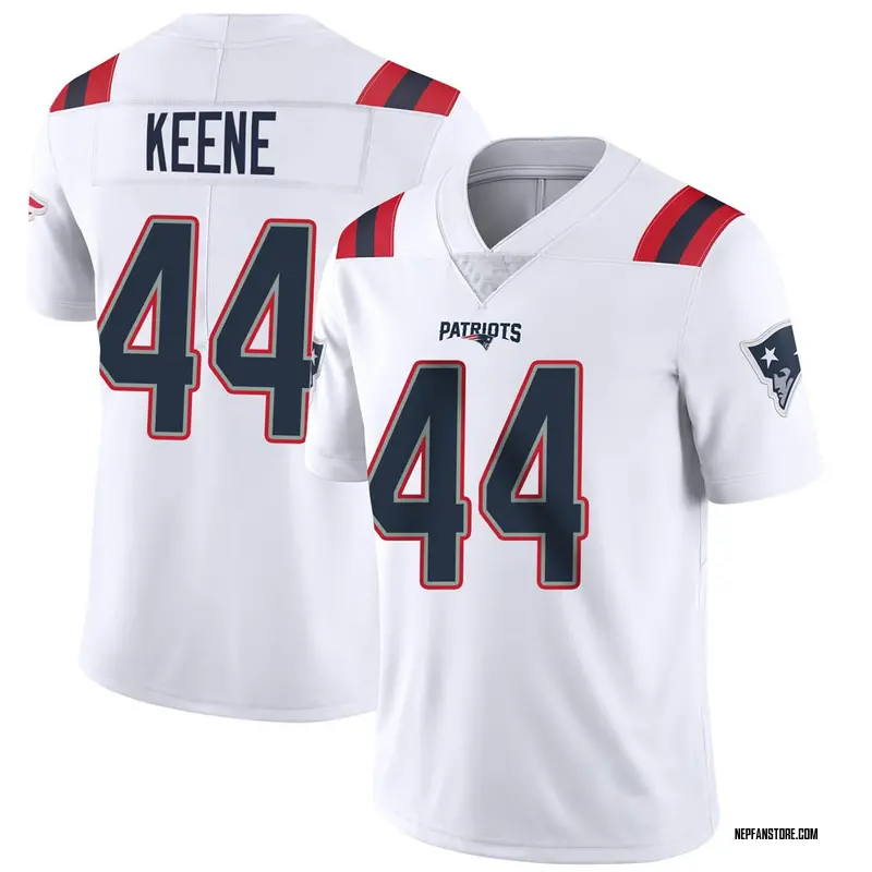 dalton keene jersey