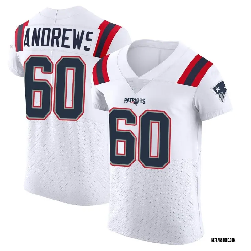 david andrews jersey