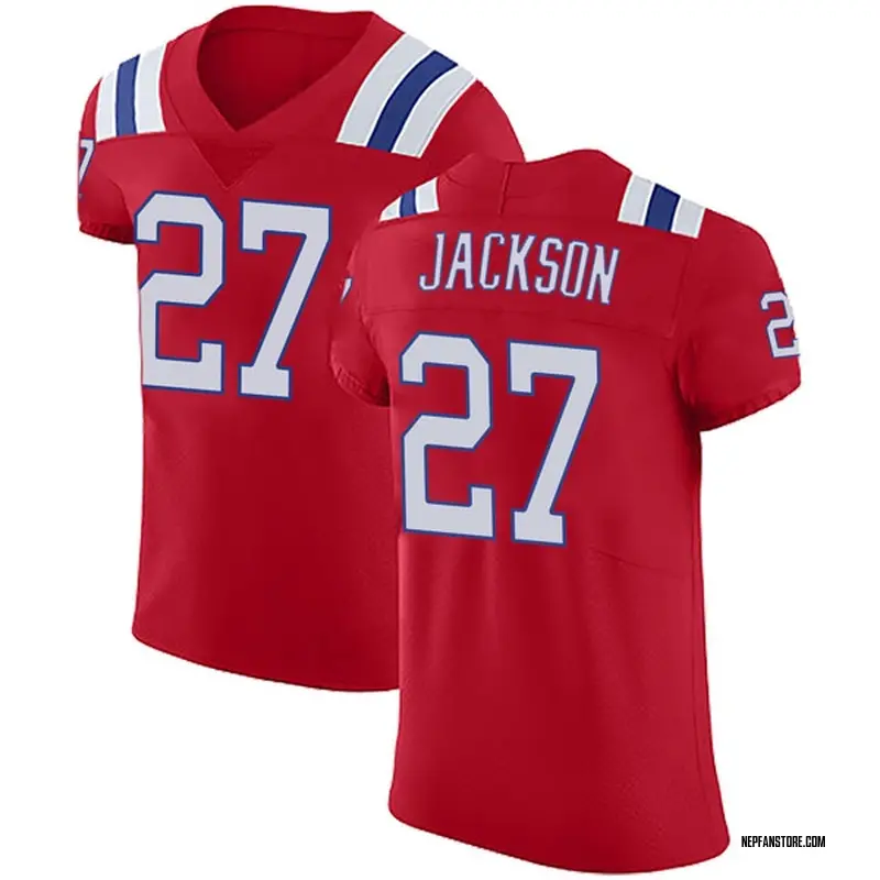 patriots vapor elite jersey