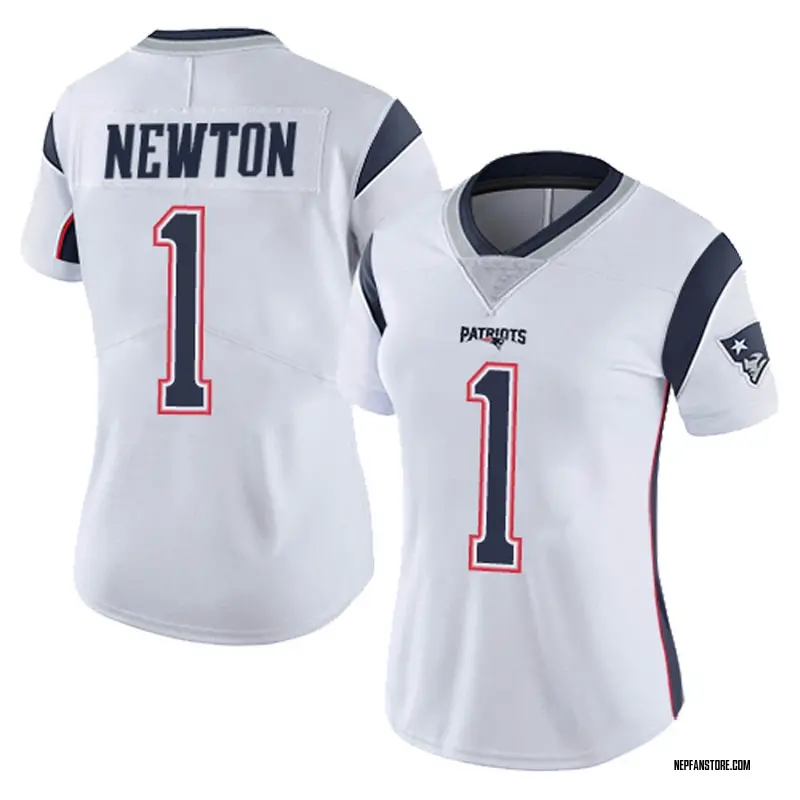 cam newton vapor jersey