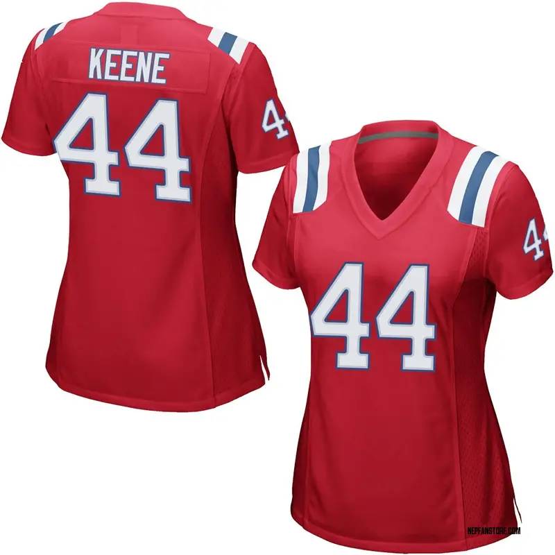 dalton keene jersey