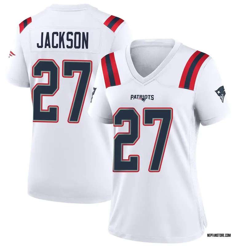 jc jackson jersey