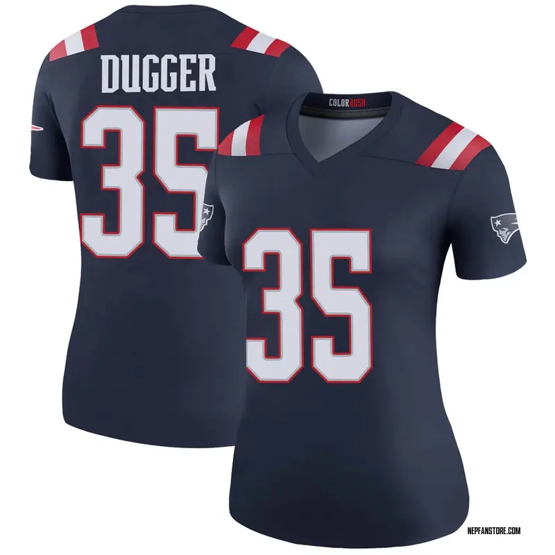 new england color rush jersey