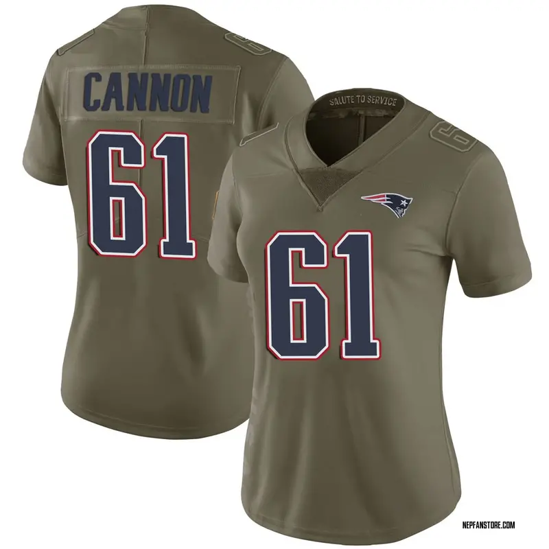 salute to service patriots 2017