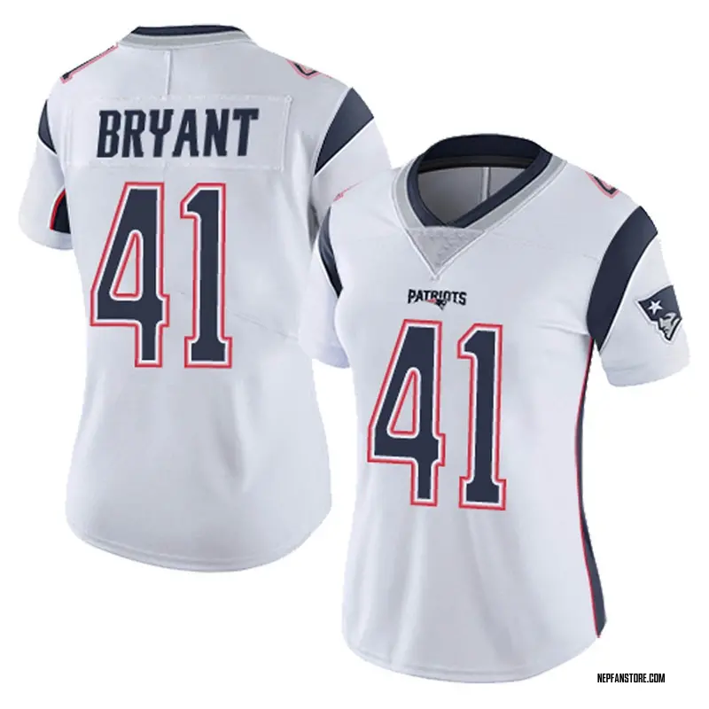 patriots vapor jersey