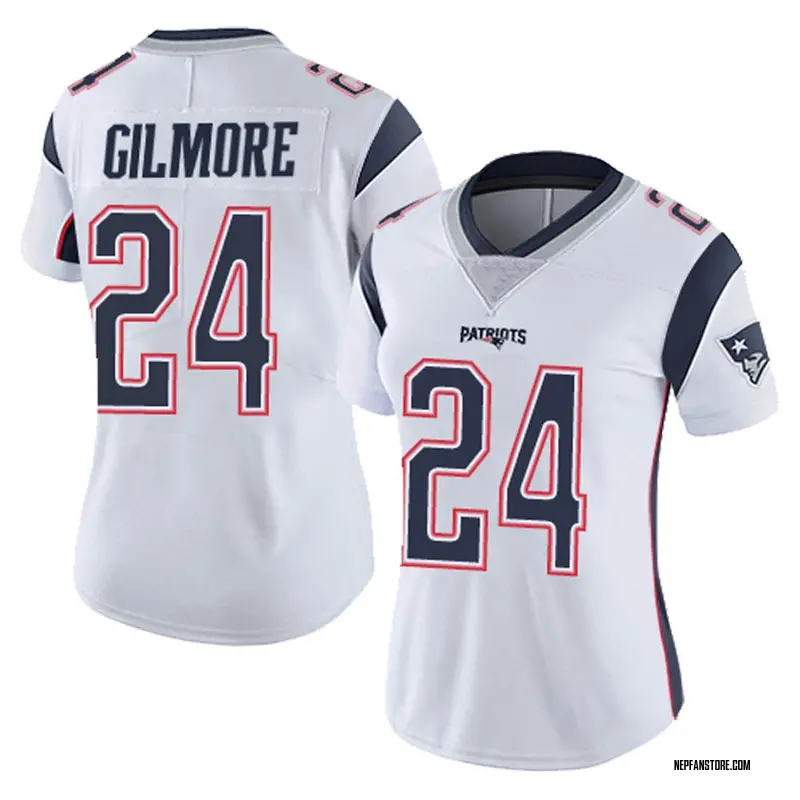 stephon gilmore youth jersey