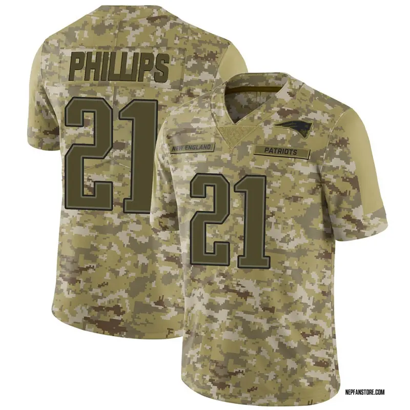 salute to service patriots 2018