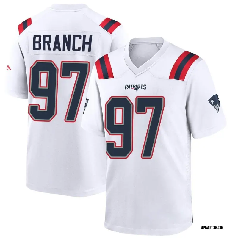 patriots jersey youth